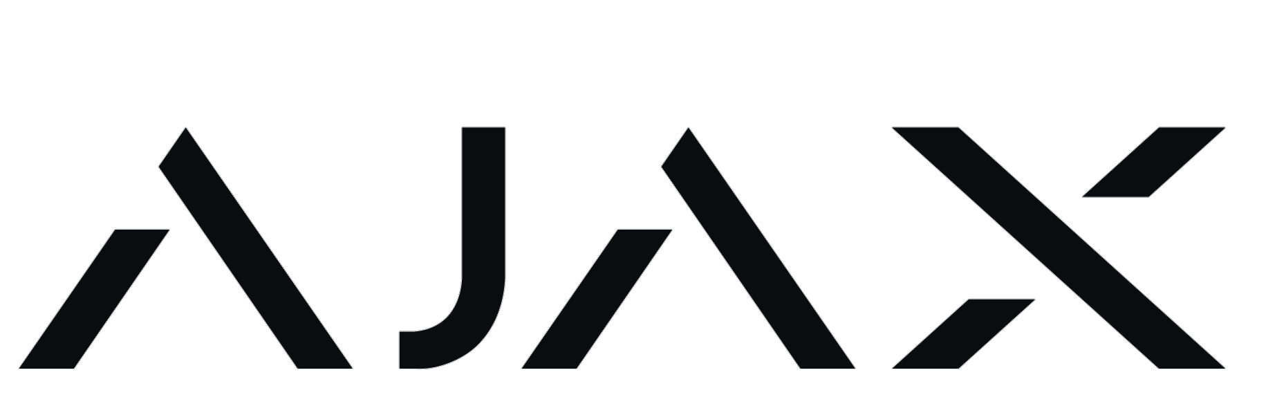 Ajax Systems logo