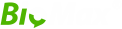 Biomax logo
