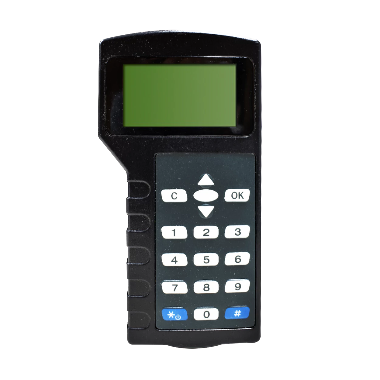 HANDHELD-SERVICE-UNIT