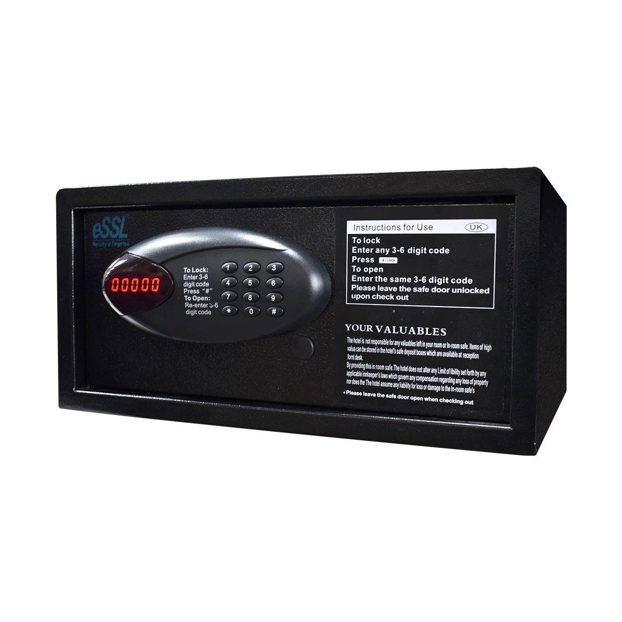 SAFE-301